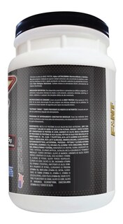 Foto 2 | Foto 2 | Suplemento en Polvo Whey Protein 1000 Gr Proteína Sabor Nuez/Avellana