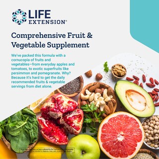 Foto 5 | Foto 5 | Suplemento Life Extension Mix Cápsulas Sin Cobre 360 - Venta Internacional