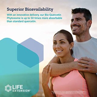 Foto 5 | Foto 5 | Suplemento Life Extension De Vitamina C 1000 Con Bioquercetina - Venta Internacional.