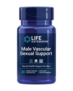 Foto 1 | Foto 1 | Supplement Life Extension | Apoyo Para La Salud Sexual Vascular Masculina - Venta Internacional.