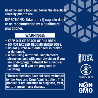 Foto 3 | Foto 3 | Supplement Life Extension | Apoyo Para La Salud Sexual Vascular Masculina - Venta Internacional.