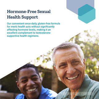 Foto 7 | Foto 7 | Supplement Life Extension | Apoyo Para La Salud Sexual Vascular Masculina - Venta Internacional.