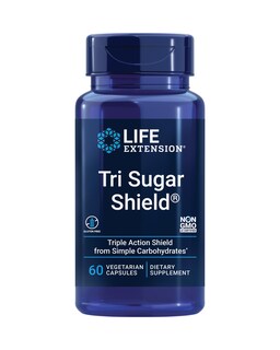 Foto 1 | Foto 1 | Suplemento Life Extension Tri Sugar Shield Para Glucose Metab - Venta Internacional.