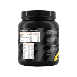 Foto 3 | Foto 3 | Suplemento Amino Bcaa Recovery Prowinner Sabor Mandarina 400 G