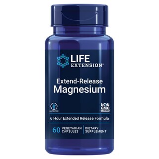 Foto 1 | Foto 1 | Suplemento De Magnesio Life Extension Magnesio De Liberación Prolongada - Venta Internacional.