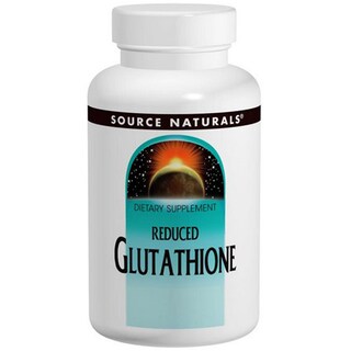 Foto 1 | Foto 1 | 30 Comprimidos De Supplement Source Naturals Con Contenido Reducido De Glutatión - Venta Internacional.