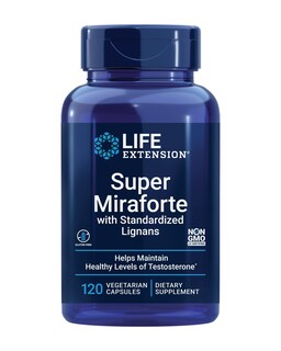 Foto 1 | Foto 1 | Suplemento Life Extension Super Miraforte Para Testosterona L - Venta Internacional.
