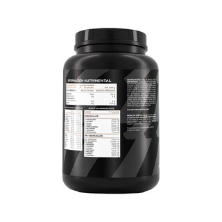 Foto 3 | Foto 3 | Suplemento Zero Carbs Prowinner Sabor Chocolate 1kg