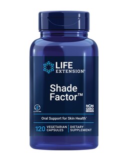 Foto 1 | Foto 1 | Cápsula Vegetariana Supplement Life Extension Shade Factor 120 - Venta Internacional.