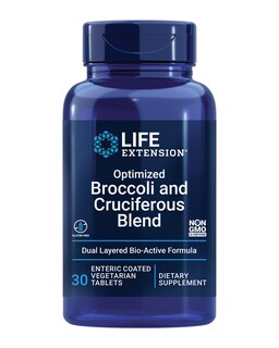 Foto 1 | Foto 1 | Suplemento Life Extension Brócoli Y Crucíferos B Optimizados - Venta Internacional
