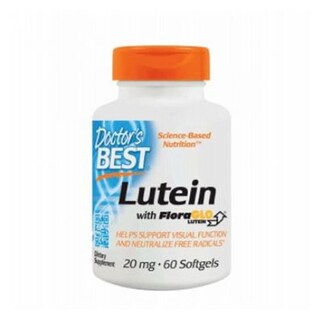 Foto 1 | Foto 1 | Complementa Doctors Best Lutein Con Floraglo Lutein 60 Softg - Venta Internacional.