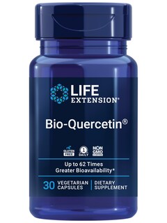 Foto 1 | Foto 1 | Suplemento Life Extension Bio-quercetina Para Enfermedades Inmunológicas Y Cardíacas - Venta Internacional.