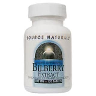 Foto 1 | Foto 1 | Extracto De Arándano Supplement Source Naturals 30 Comprimidos X 4 - Venta Internacional.