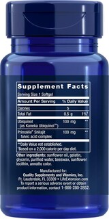 Foto 2 | Foto 2 | Extensión De Vida Multivitamínica Para Mujeres Con Probióticos - Venta Internacional.