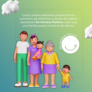 Foto 7 | Foto 7 | Suplemento Multiblue 30 Billones Probióticos Fit 30 Cápsulas