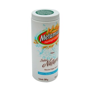 Foto 2 | Foto 2 | Fibra Metamucil Sabor Natural 504 gr