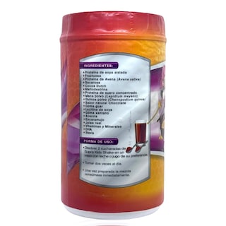 Foto 5 | Foto 5 | Suplemento Supra Naturals Kids Shake 1.1 Kg