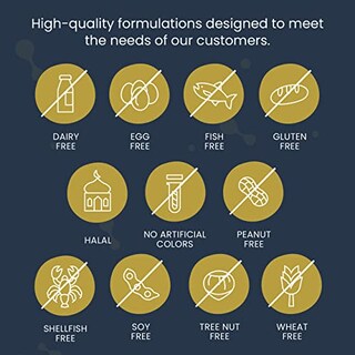 Foto 6 | Foto 6 | Ácido Fólico Farmacéutico 5 Mg 100 Comprimidos - Venta Internacional