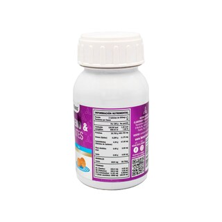 Foto 2 | Foto 2 | Suplemento Tecnutritions Mix Colágeno Y Antioxidantes