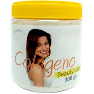 Foto 1 | Foto 1 | Colágeno En Polvo Beauty Lady Hydrolized 300 G Con Betacaroteno - Venta Internacional.