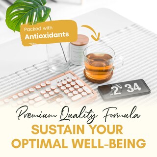 Foto 5 | Foto 5 | Complementa La Curcumina De Cúrcuma Z Zealthy Life Con Pimienta Negra - Venta Internacional.