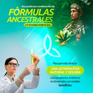 Foto 5 | Foto 5 | Suplemento Tecnutritions Nopal Con Neem Complex 60 Tabletas