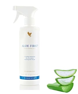 Foto 1 | Foto 1 | Loción Hidratante de Aloe Vera Forever Aloe First Forever Living para Todo Tipo de Piel