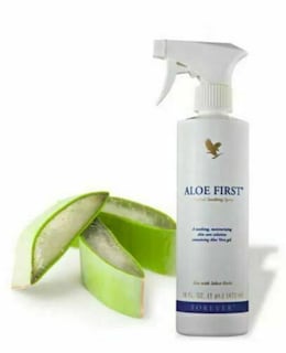 Foto 2 | Foto 2 | Loción Hidratante de Aloe Vera Forever Aloe First Forever Living para Todo Tipo de Piel