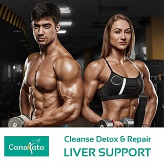 Foto 2 | Foto 2 | Suplementos Canarata Tudca Liver Support 1000 mg 60 Cápsulas - Venta Internacional
