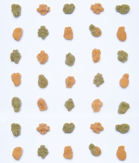 Foto 3 | Foto 3 | Aligomitas Dúo Vitaminas Y Minerales con 60 Gomitas Masticables Sabor Limón Naranja y Piña para Niños