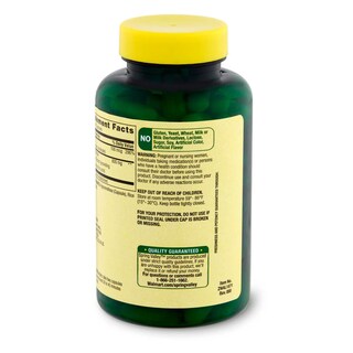 Foto 3 | Foto 3 | Garcinia Cambogia 800mg Spring Valley 90 Capsulas