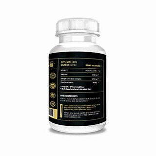 Foto 3 | Foto 3 | Suplemento Actif Super Ubiquinol Coq10 200 Mg 120 Cápsulas Blandas - Venta Internacional.