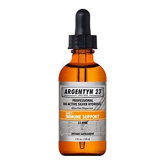 Foto 1 | Foto 1 | Suplemento Argentyn 23 Professional Bio-active Silver 59ml - Venta Internacional