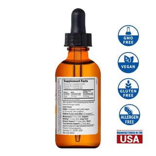 Foto 3 | Foto 3 | Suplemento Argentyn 23 Professional Bio-active Silver 59ml - Venta Internacional