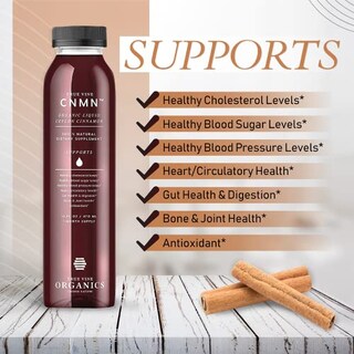 Foto 3 | Foto 3 | Suplemento True Vine, 3200 Mg, Canela De Ceilán Líquida, 473 Ml - Venta Internacional.