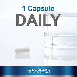 Foto 3 | Foto 3 | Suplemento De Bitartrato De Colina De Douglas Laboratories 235 Mg 100 - Venta Internacional.