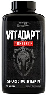 Foto 1 | Foto 1 | Multivitamínico Deportivo Nutrex Research Vitadapt 90 Comprimidos - Venta Internacional.