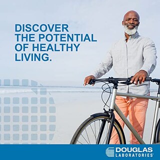 Foto 6 | Foto 6 | Suplemento De Arroz De Levadura Roja Beni Koji De Douglas Laboratories 120 - Venta Internacional.