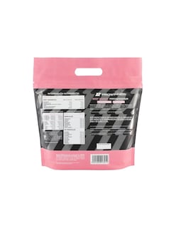 Foto 2 | Foto 2 | Suplemento Beef Gainer ProWinner Sabor Fresa 2.2 kg