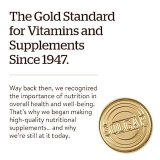 Foto 6 | Foto 6 | Suplemento Solgar De Vitamina K2 Natural 50 Cápsulas 2 Piezas- Venta Internacional