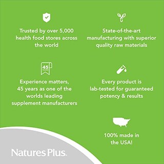 Foto 7 | Foto 7 | Suplemento Nature's Plus Mega B-150 Complex 90 Tabletas - Venta Internacional