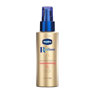 Foto 1 | Foto 1 | Aceite Corporal Vaseline Radiant X Replenishing con Lípidos 110 ml - Venta Internacional