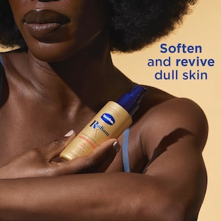 Foto 3 | Foto 3 | Aceite Corporal Vaseline Radiant X Replenishing con Lípidos 110 ml - Venta Internacional