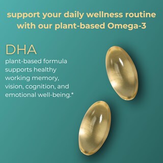 Foto 3 | Foto 3 | Suplemento Iwi Life Dha Omega-3 60 Cápsulas Blandas 30 Porciones - Venta Internacional