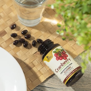 Foto 7 | Foto 7 | Suplemento de Extracto de Arándano Nature's Nutrition 25200 mg 60 Softgels - Venta Internacional