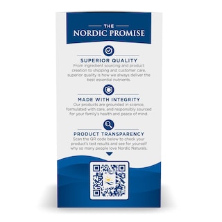 Foto 4 | Foto 4 | Suplemento Nordic Naturals Magnesium Complex 90 Cápsulas - Venta Internacional