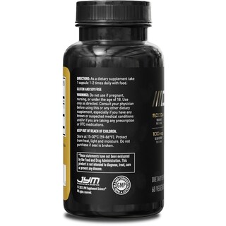 Foto 5 | Foto 5 | Suplemento Jym D3 + K2 5000 Ui de D3 y 100 Mcg de Vitamina K2 Mk-7 - Venta Internacional