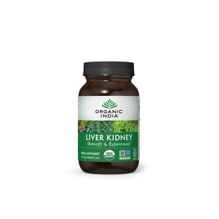 Foto 1 | Foto 1 | Suplemento Organic India 90 Cápsulas - Venta Internacional