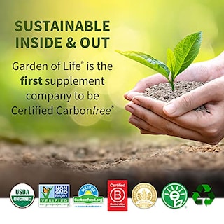 Foto 6 | Foto 6 | Probiótico Garden Of Life: Más de 90 Mil Millones de CFU - Venta Internacional