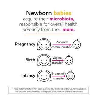 Foto 4 | Foto 4 | Suplemento Probiótico Prenatal Biogaia Protectis Mum 30 Comprimidos - Venta Internacional